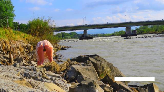 Gdzie te sringi ?? - ada77