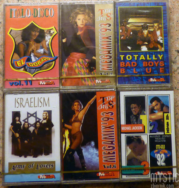 Wykopaliska - mystic