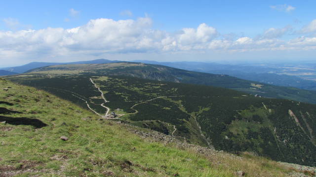 ..tyle jest dróg... - wodnik50