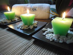 nastrojowo ... nas troje