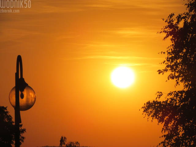 słoneczko:) - wodnik50