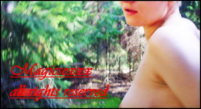 Magicsexxx - MAGICSEXXX