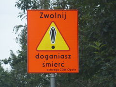 Ciekawe czy to poskutkuje ...?