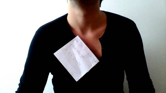 Weryfikacja ;) - filipinzaghi