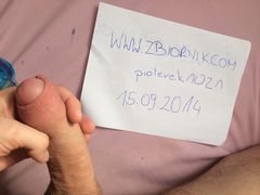 weryfikacja