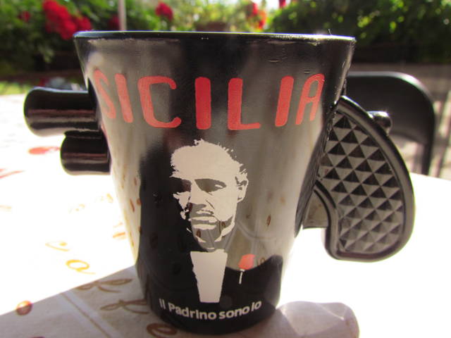 mocna....kawa - wodnik50