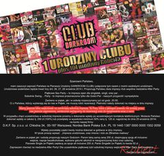 26, 27, 28 września - Piątek, Sobota, Niedziela Urodziny