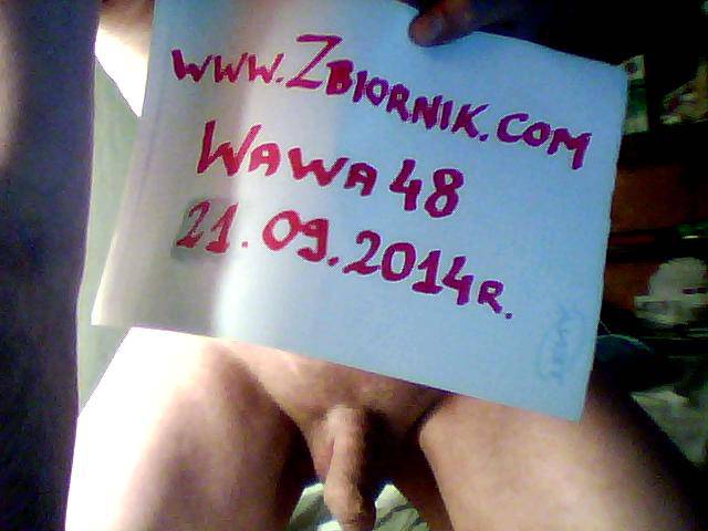 Sissy cwelik 21.09.2014r godz.02.01 zbiornik.com - Wawa48