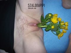 Wspomnienia wiosny 1