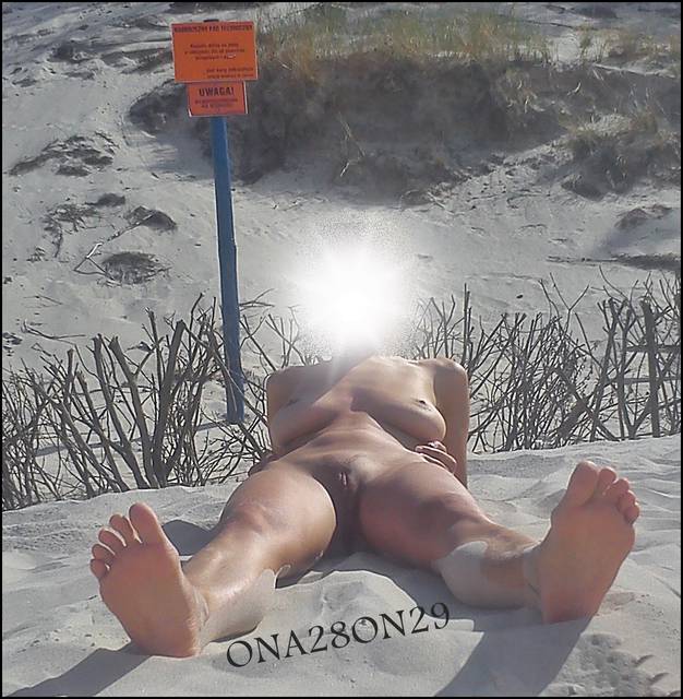 Wakacyjne wspomnienia ;) - ona28on29