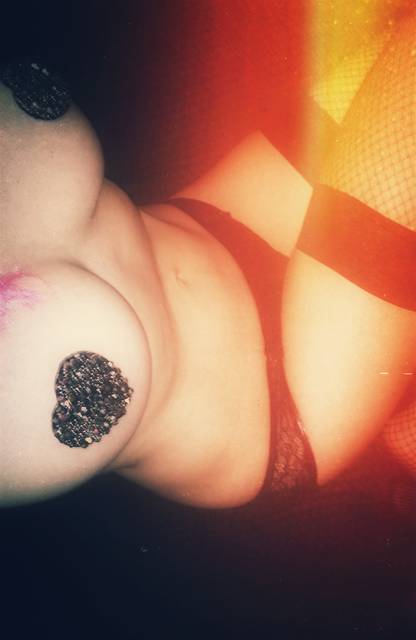 Para noir - AliceAyres