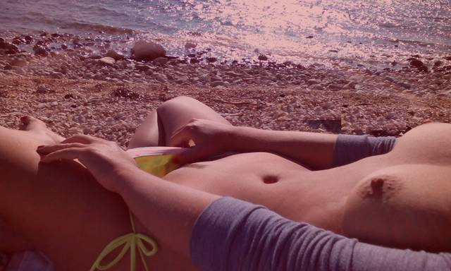 ach jak przyjemnie... :) - MyszkiWrocek