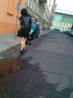 klasyczna elegancja