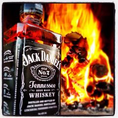 Rozpala mnie do ...;)