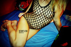 Rybeńka w sieci...:)