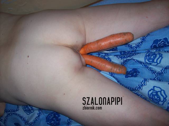Double - szalonapipi
