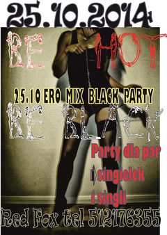 Black party-25-10-14