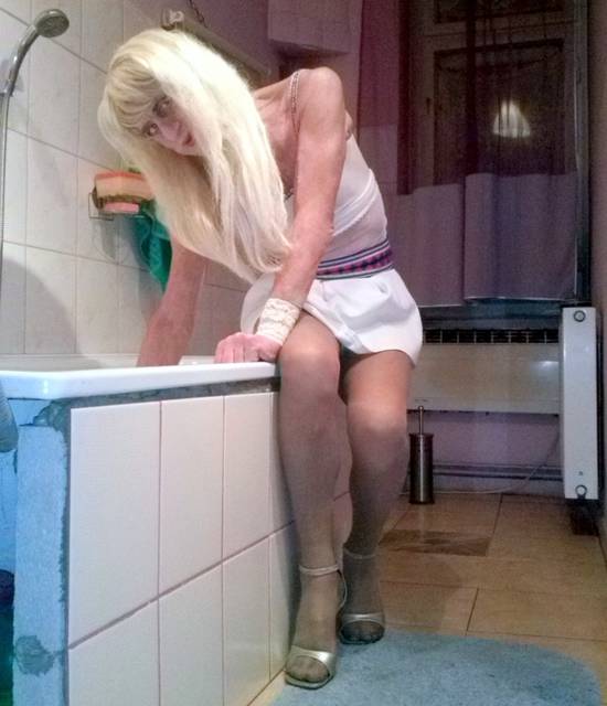 Seryjka: przed spotkaniem. (5) - Trans_JOLKA