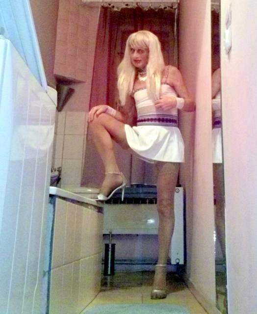 Seryjka: przed spotkaniem (1) - Trans_JOLKA