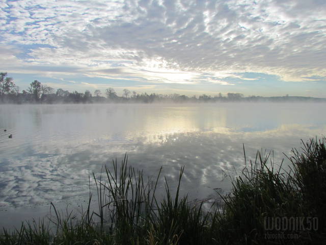 poranne mgły - wodnik50