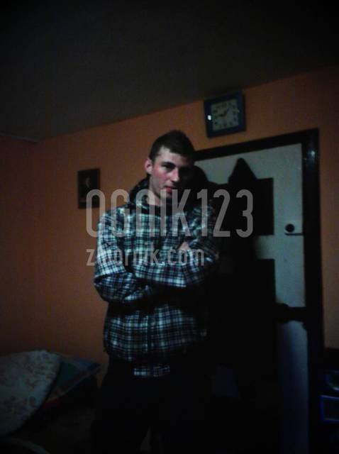 JA WE WŁASNEJ OSOBIE - ognik123