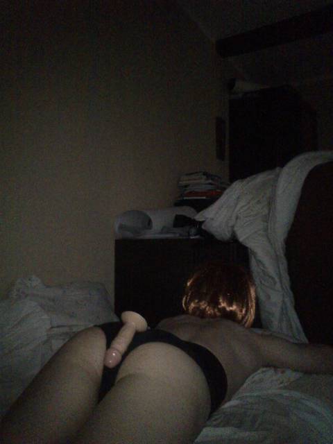 leżę i czekam... - carlyxoxo