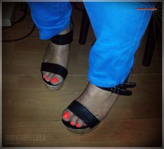 Czarne Koturny #33