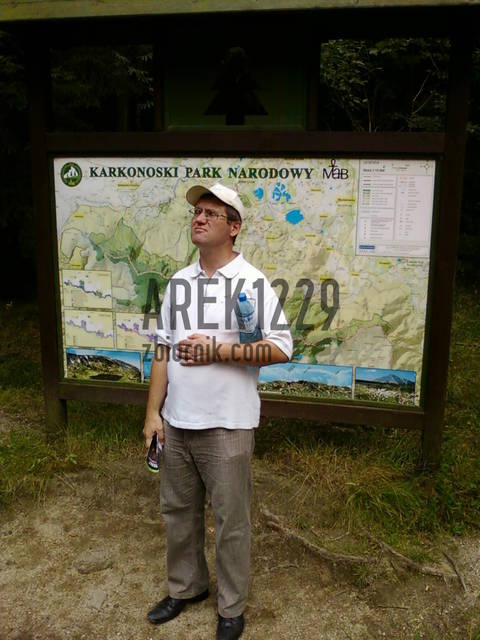 Karkonosze.Mapa.jpg - Arek1229