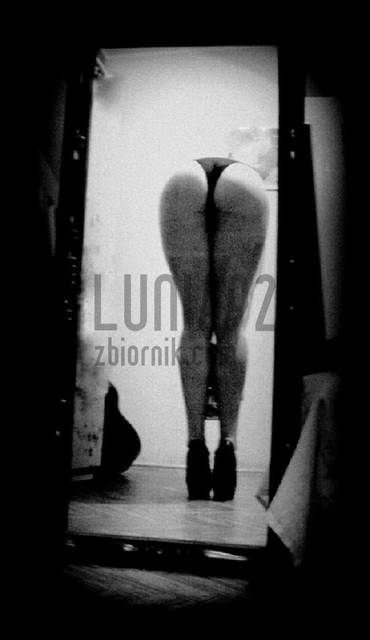 zgubiłam kolczyka... pomoże ktoś? ;) - lunia92