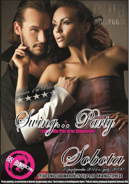 25 października 2014r. sobota - DARKROOM24