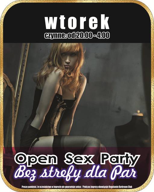 21 października 2014r. wtorek - DARKROOM24