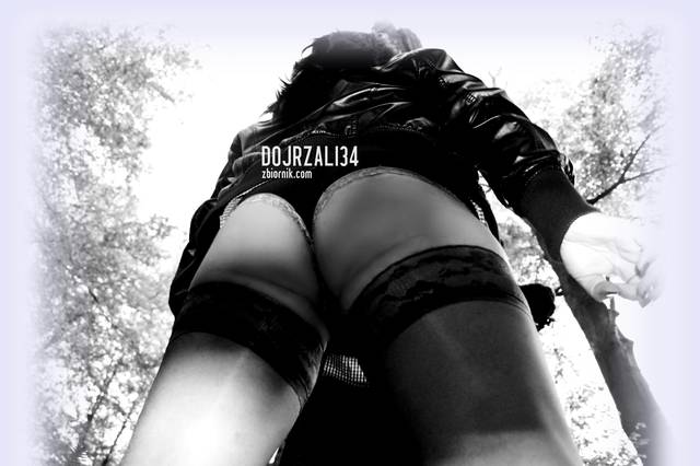 odejdź od kompa,chodź ze mna na spacer ;D - Dojrzali34