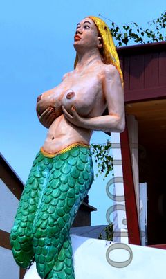 W rybackim porcie w Unieściu 2