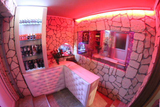 I jak podoba Wam się nowe wejście do Clubu? - LavaClub