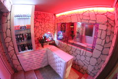 I jak podoba Wam się nowe wejście do Clubu?