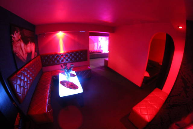 Tak prezentuje się teraz Club!  - LavaClub