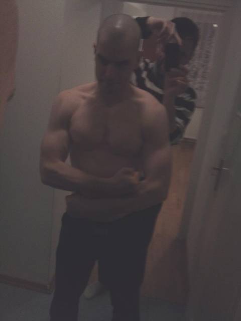 DZISIAJ ZROBIONE I UMIESZCZONE 27.10.2014 - zajawka84