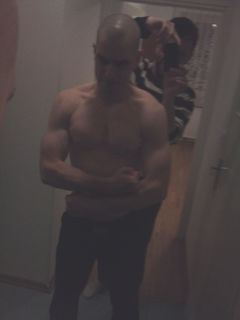 DZISIAJ ZROBIONE I UMIESZCZONE 27.10.2014