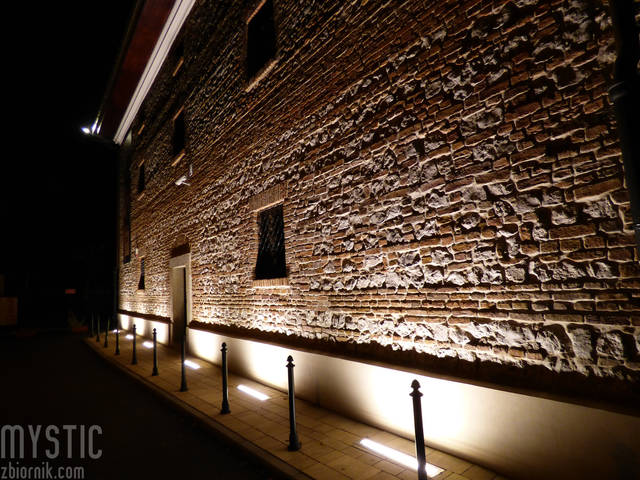 Ta miejscówka - mystic