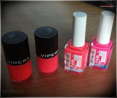 VIPERA & AB Lines
