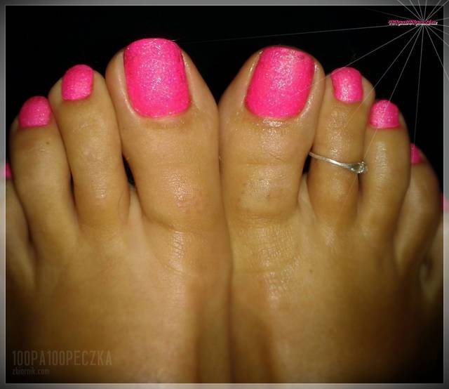 Neon Pink 42 - 100pa100peczka