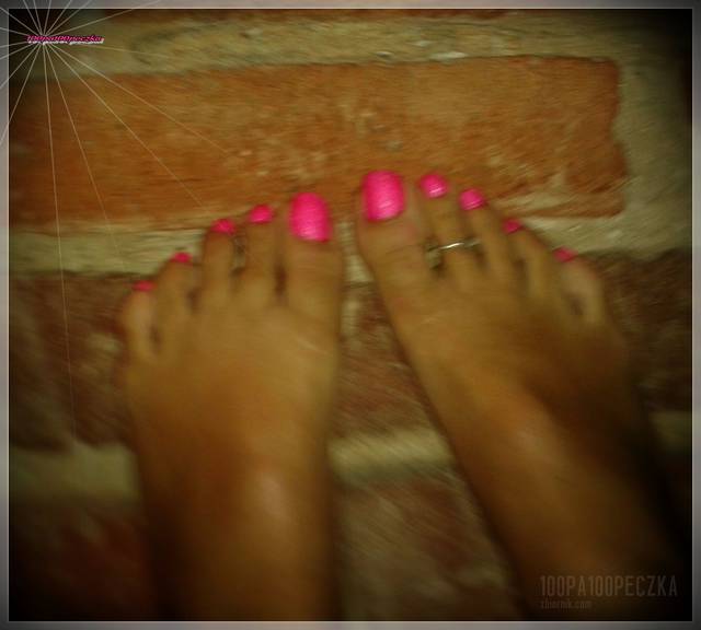 Neon Pink 44 - 100pa100peczka
