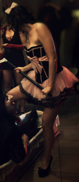 Psycholala w akcji :) - Czykitaieryk