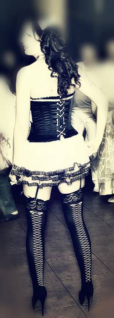 W poszukiwaniu ofiary ,kto chętny się oddać :)) - Czykitaieryk