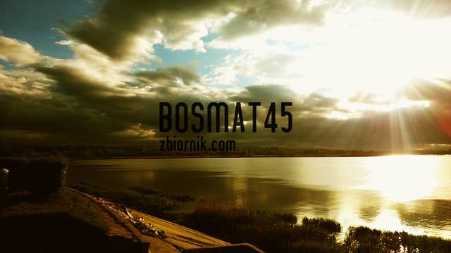 bosmat45