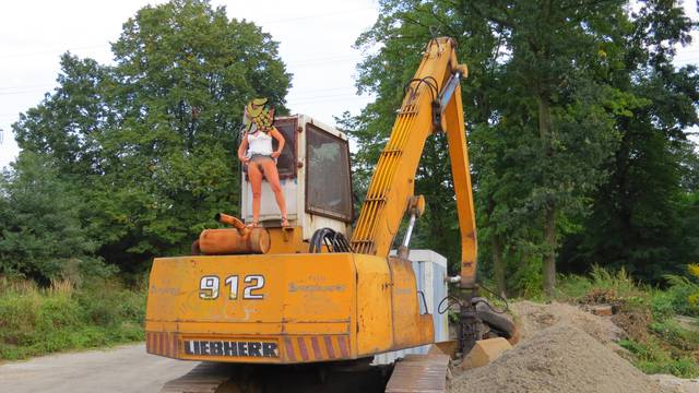 Robota ruszy?? - ada77