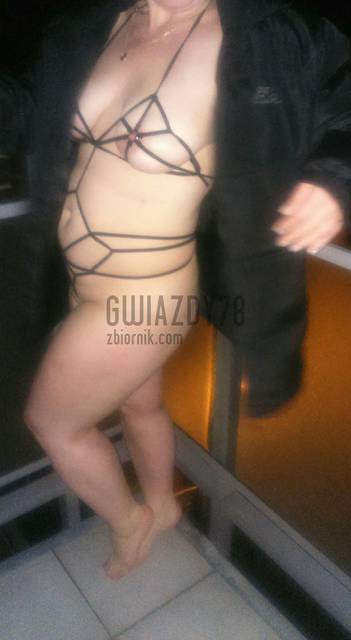 listopadowa moda  - gwiazdy78