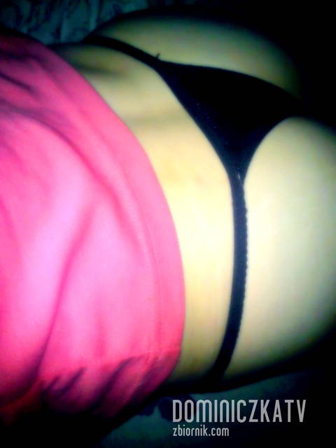 Stringi:) - DominiczkaTV