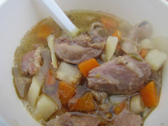 rozkosz dla podniebienia - wodnik50