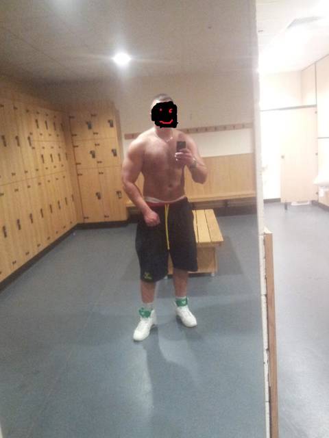 siłka! - Listonosz288